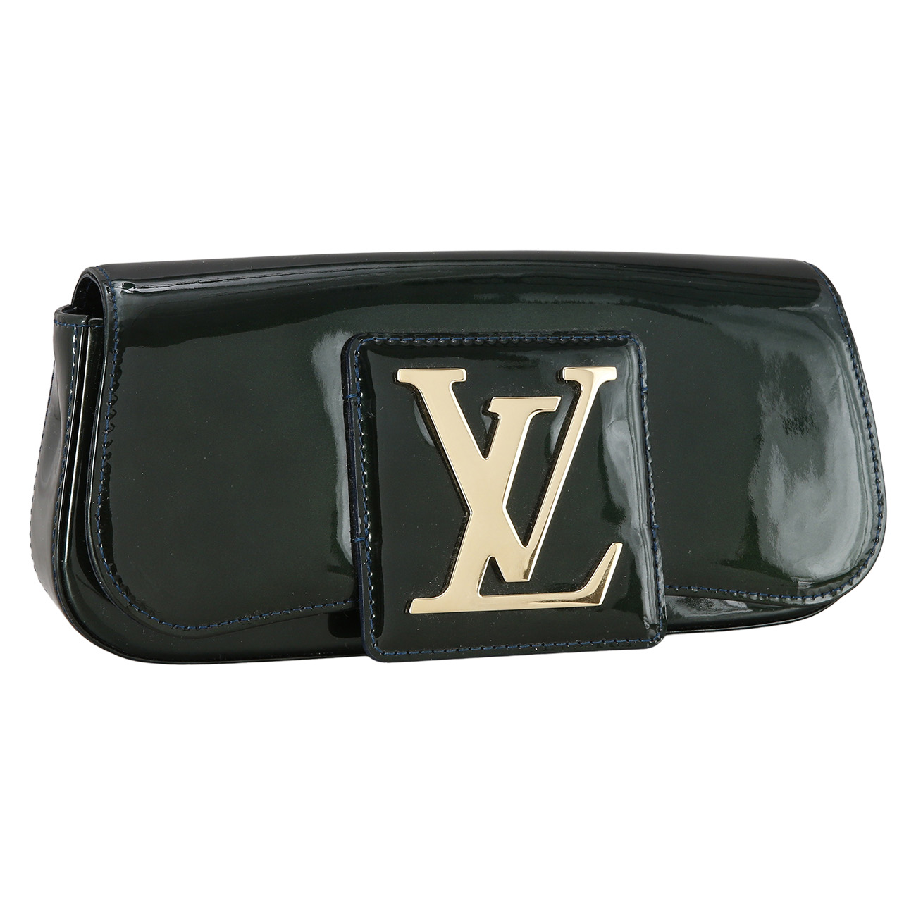 LOUIS VUITTON(USED)루이비통 베르니 소베 클러치